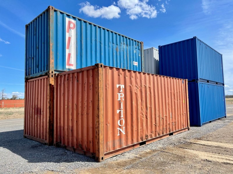 Fair Dinkum Containers Beaudesert